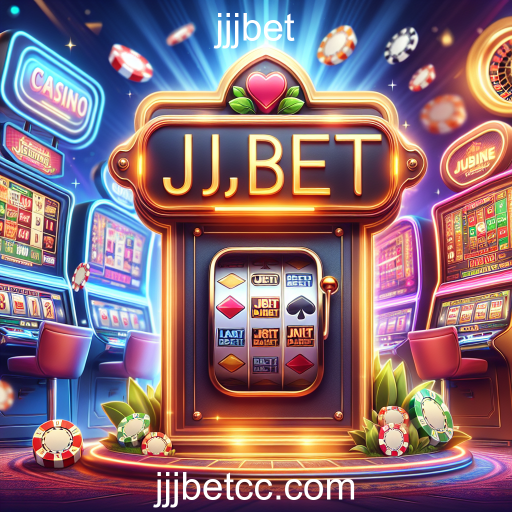 Explorando a Emocionante Categoria de Cassino na jjjbet