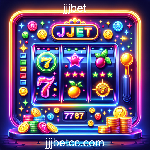Caça-Níqueis: A Diversão Instantânea do jjjbet